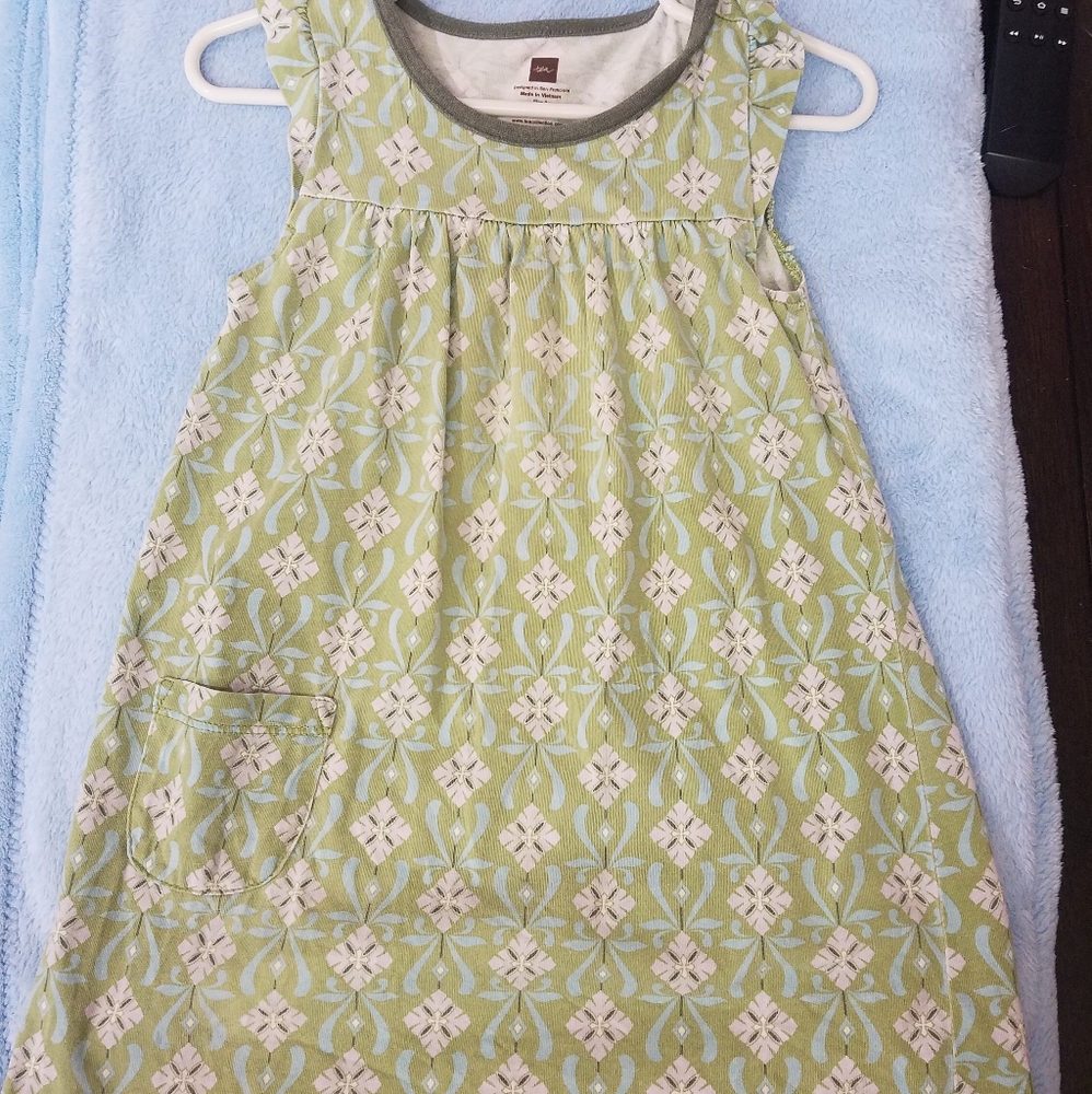 2T Tea Collection dress